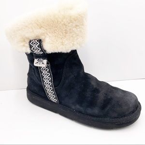 {UGG} Metro Tas Boots